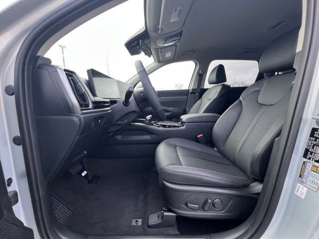 New 2026 Kia Sorento S image 14