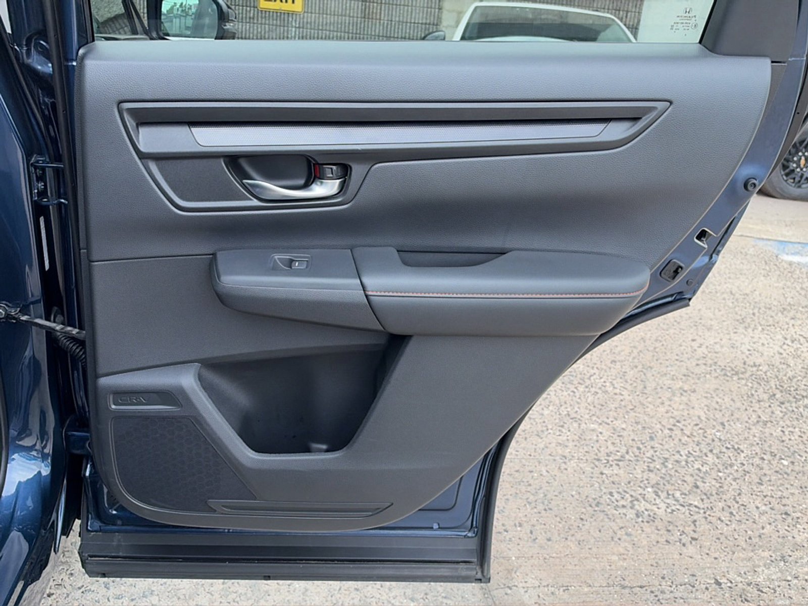 Used 2024 Honda CR-V Sport image 22