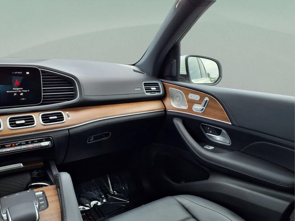 Used 2023 Mercedes-Benz GLE 450 4MATIC image 21