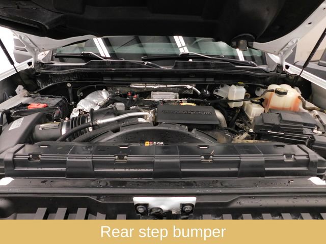 Used 2021 Chevrolet Silverado 2500 LT w/ Z71 Off-Road Package image 31