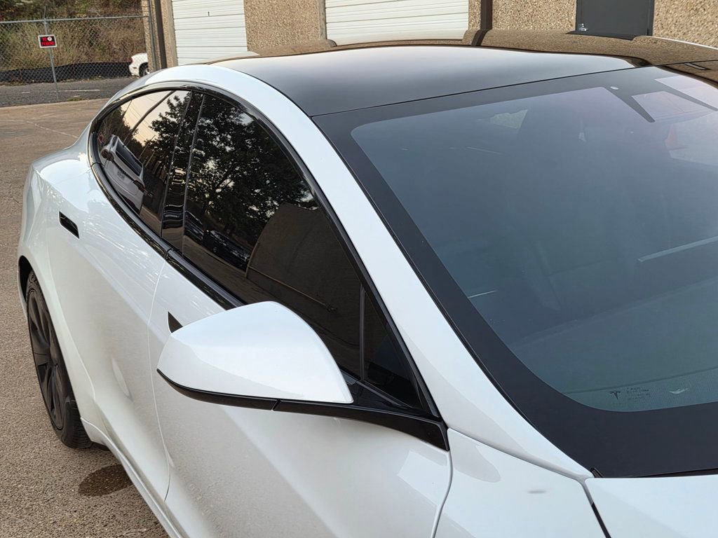 Used 2021 Tesla Model S Long Range image 13