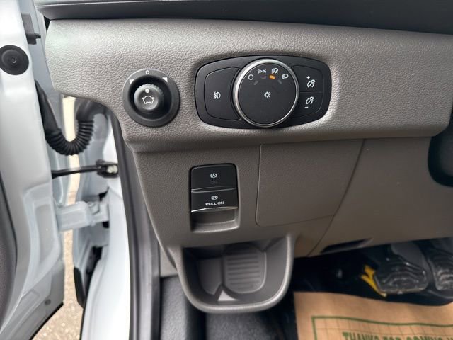 New 2026 Ford Transit 350 Low Roof w/ Load Area Protection Package image 19