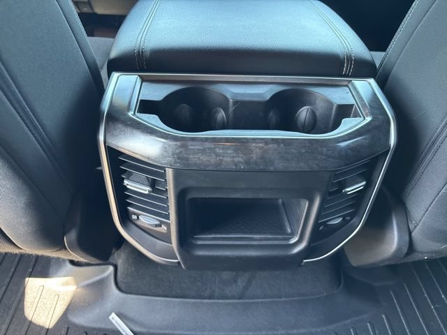 Used 2019 RAM 1500 Big Horn AWD/4WD image 37