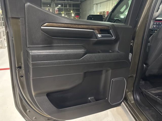 Used 2023 GMC Sierra 1500 Elevation w/ X31 Off-Road Package image 29