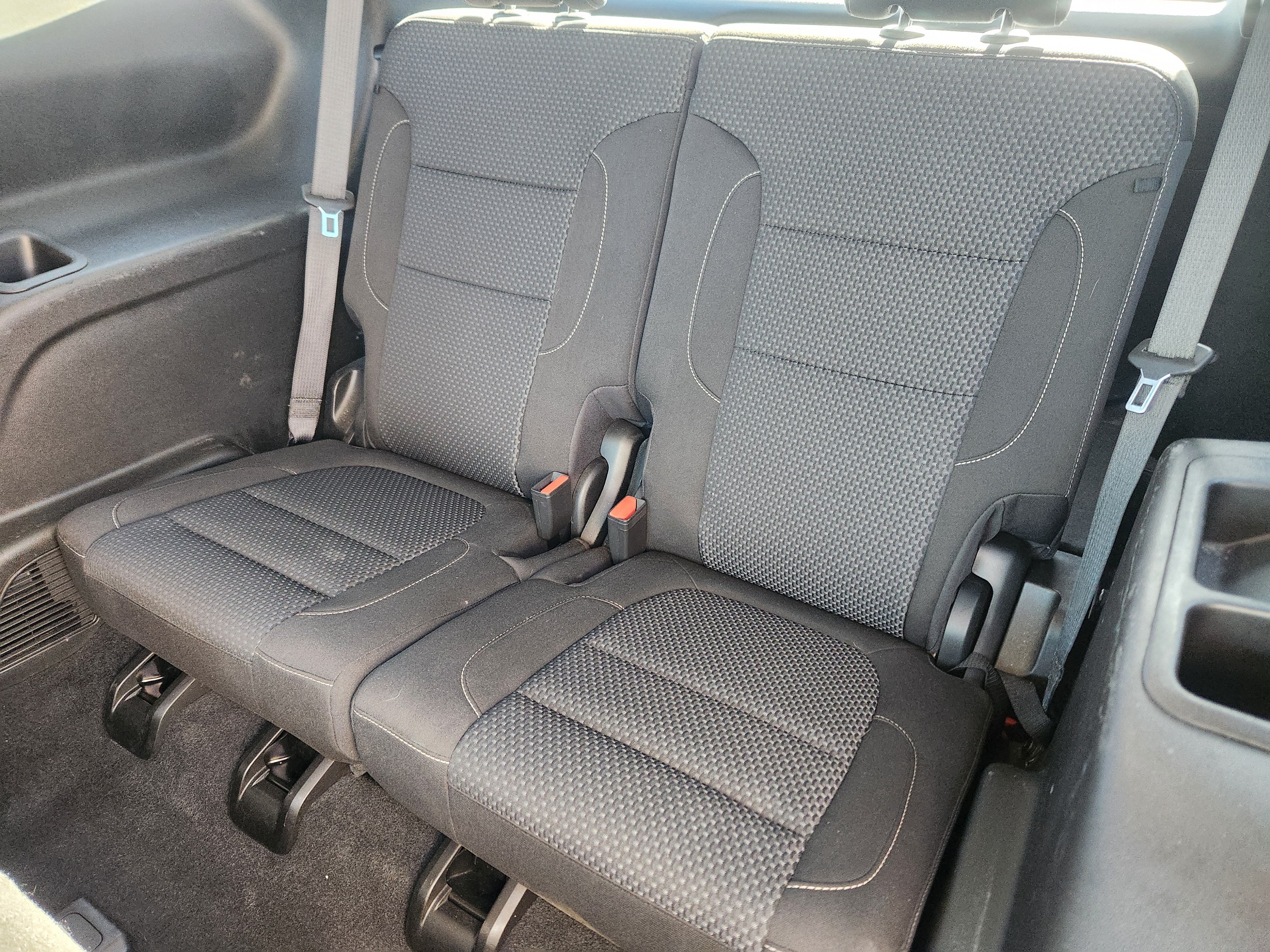 Used 2023 GMC Acadia SLE AWD/4WD image 21