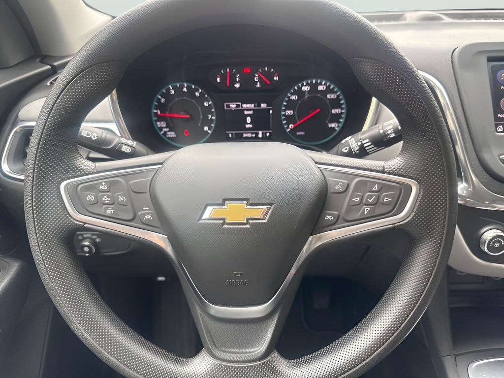 Used 2023 Chevrolet Equinox LS FWD image 22