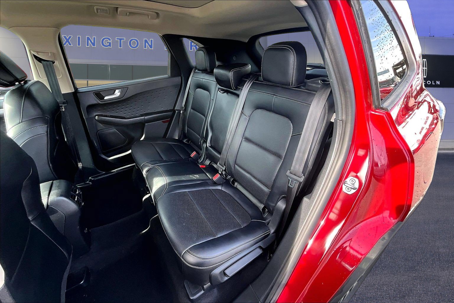 Used 2020 Ford Escape SE Sport AWD/4WD image 22