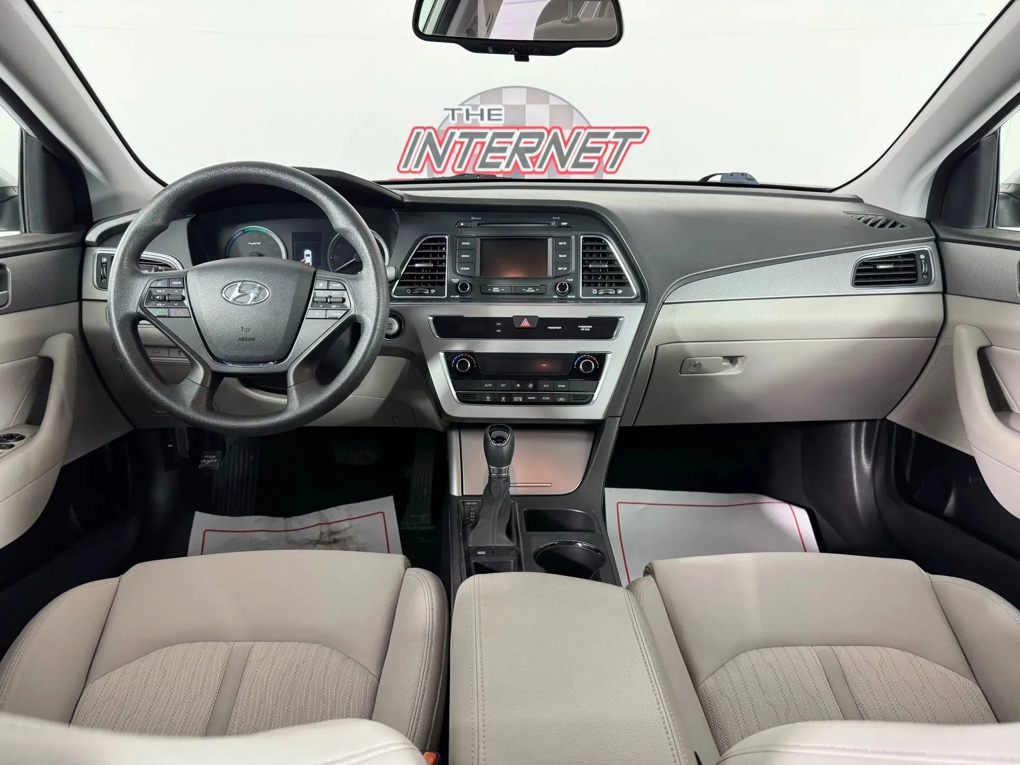 Used 2016 Hyundai Sonata SE image 11