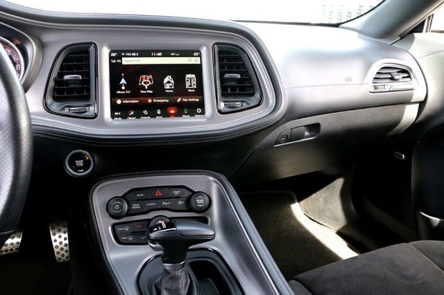 Used 2023 Dodge Challenger R/T Scat Pack w/ Plus Package image 16