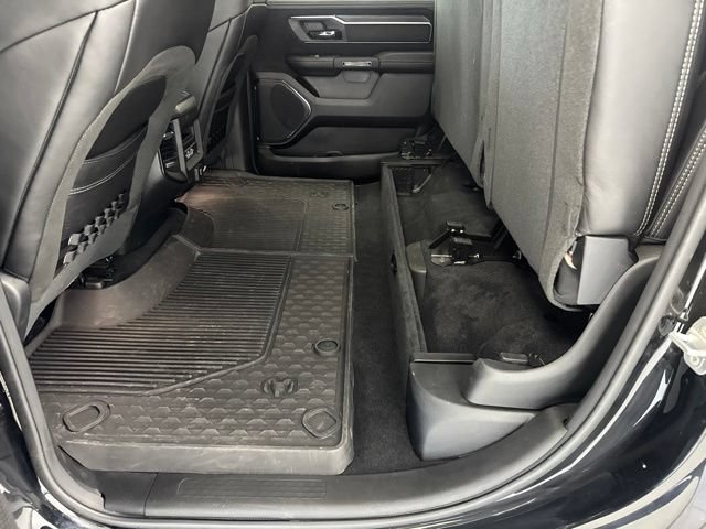Used 2026 RAM 1500 RHO AWD/4WD image 22