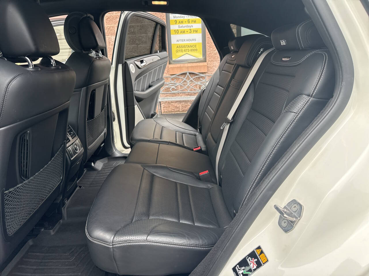 Used 2019 Mercedes-Benz GLE 63 AMG S image 30