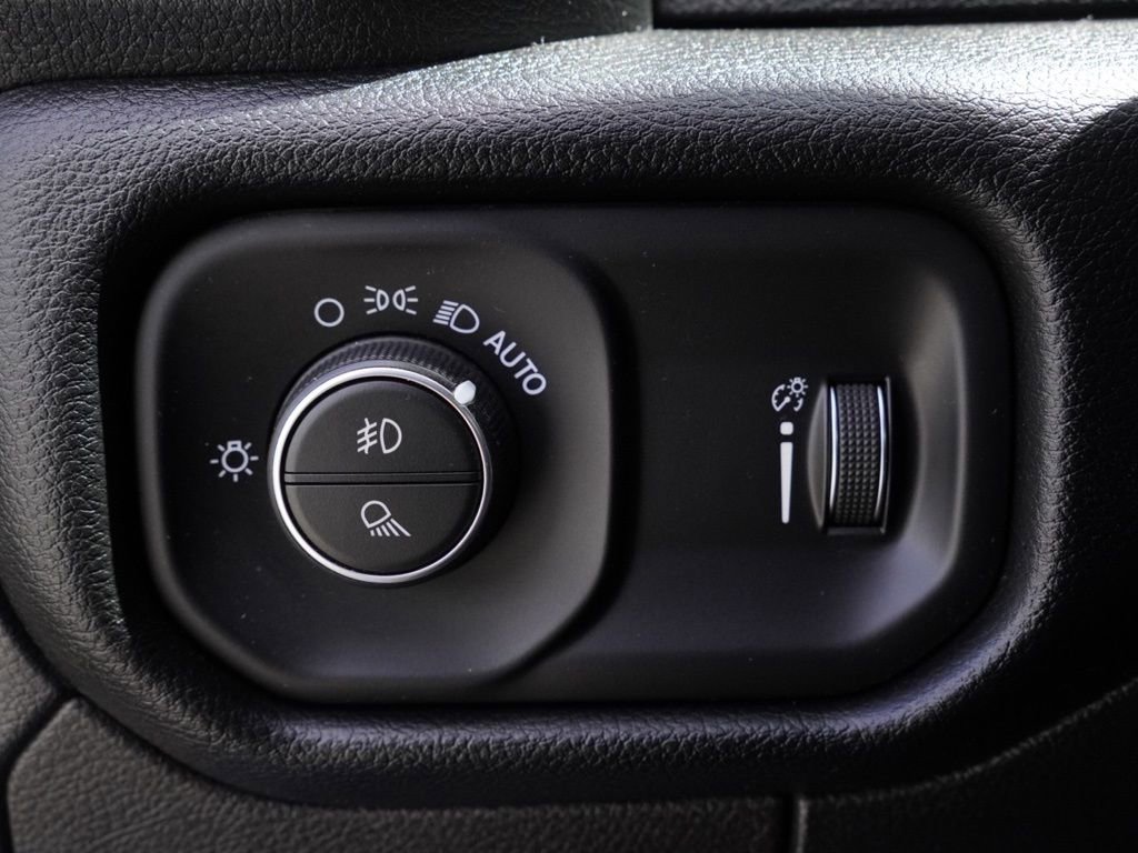 Certified 2022 RAM 1500 Lone Star RWD image 13