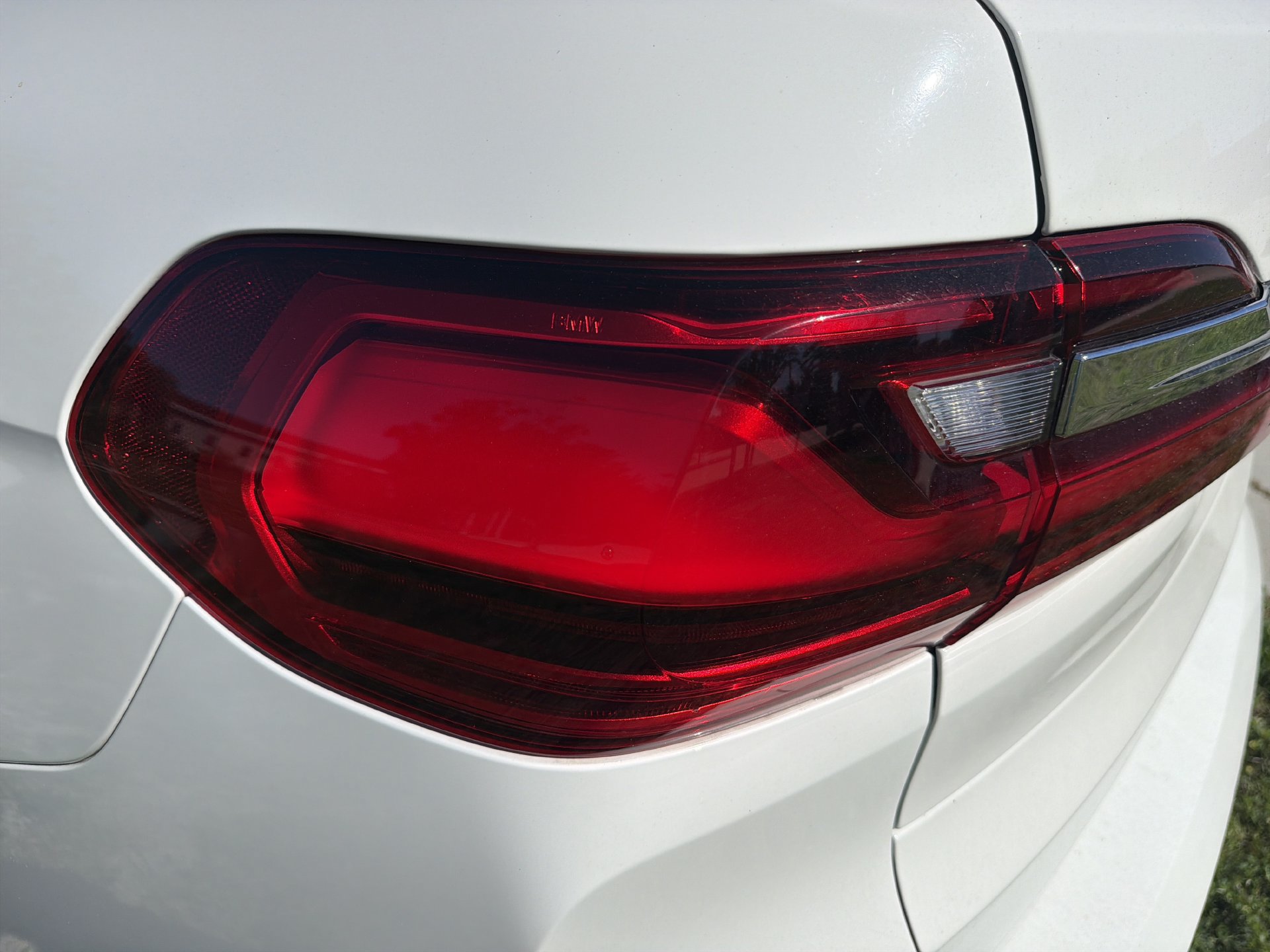 Used 2021 BMW ALPINA XB7 AWD/4WD image 11
