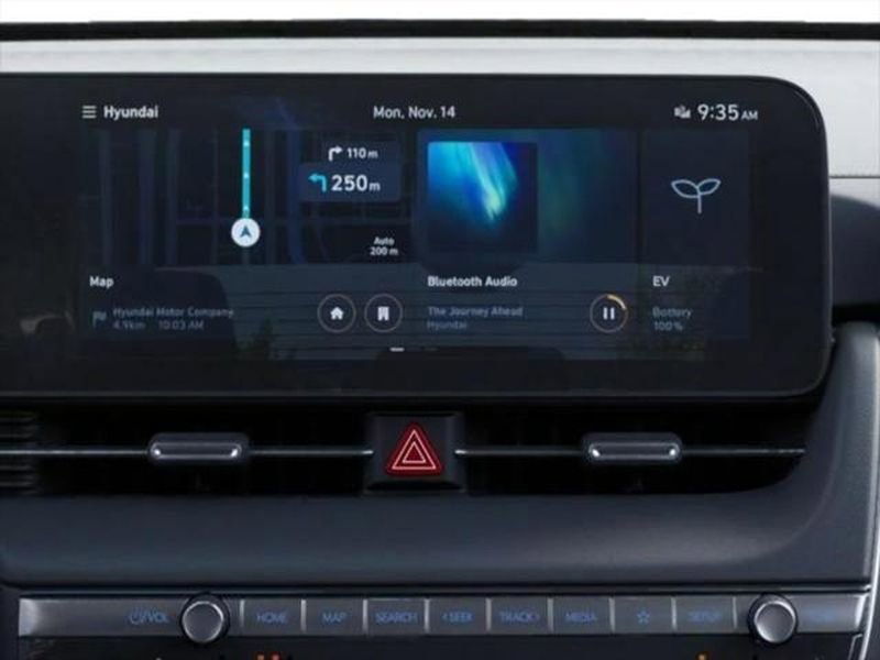 New 2026 Hyundai Ioniq 5 SEL image 13