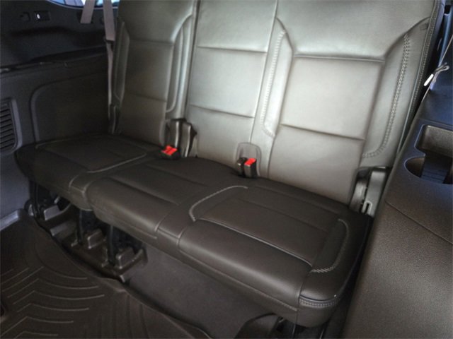 Used 2024 GMC Yukon XL Denali w/ Advanced Technology Package image 31