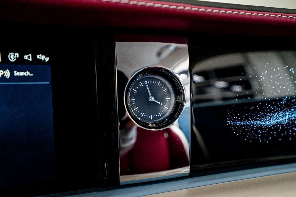 Used 2024 Rolls-Royce Spectre w/ Spectre Launch Package image 65