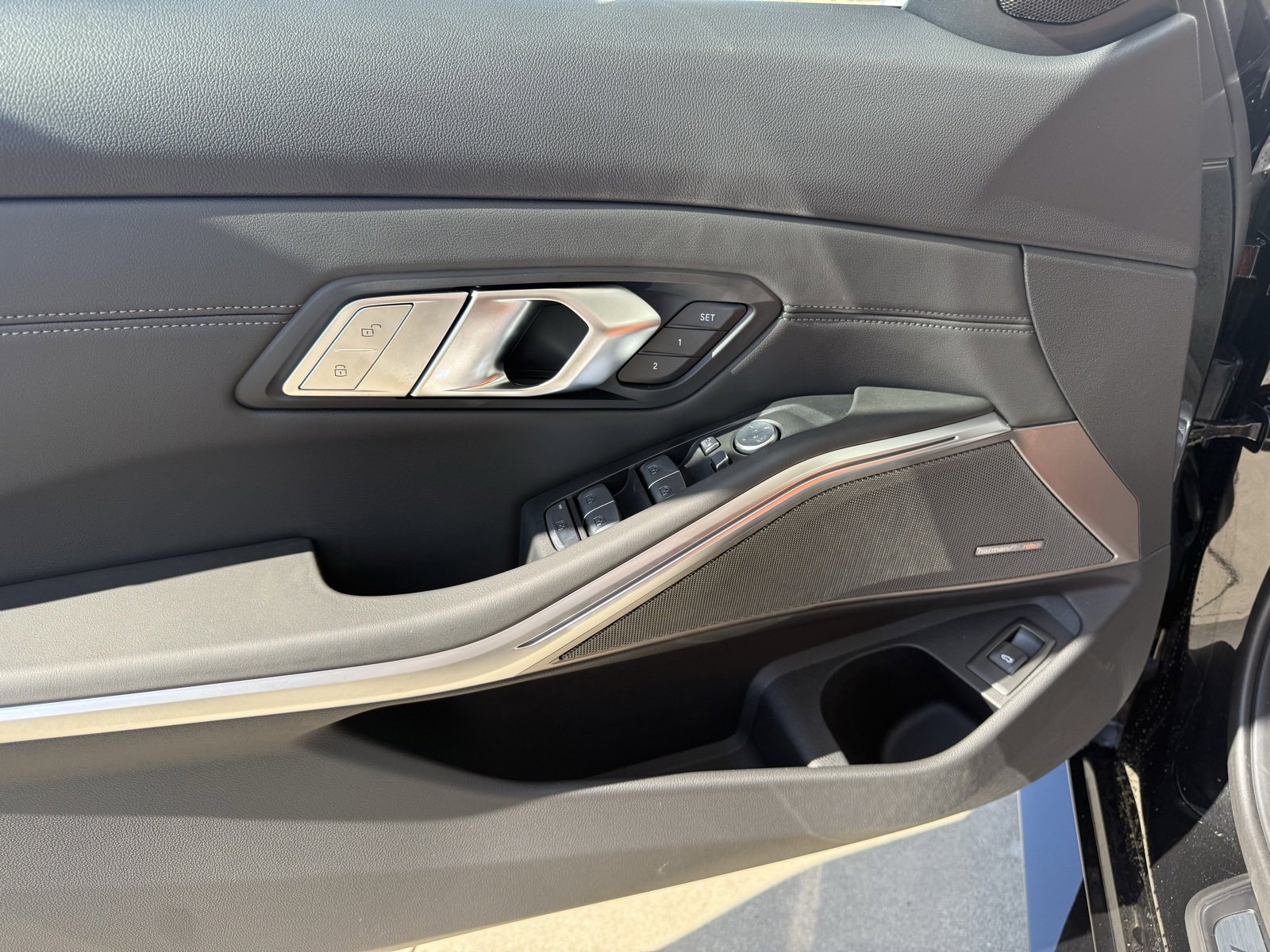 New 2026 BMW M3 w/ Executive Package image 28