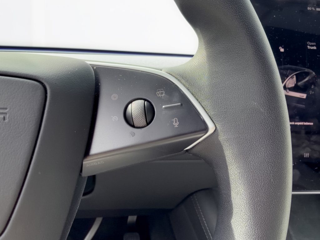 Used 2025 Tesla Model 3 Long Range RWD image 19