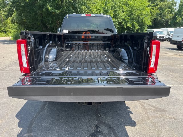 New 2026 Ford F250 XLT w/ FX4 Off-Road Package AWD/4WD image 14