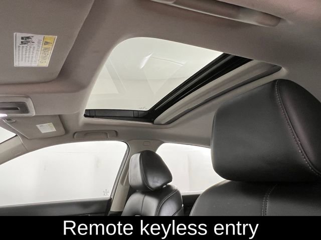 Used 2023 Honda Civic EX-L image 8