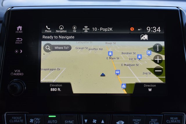 Used 2023 Honda Odyssey Elite image 28