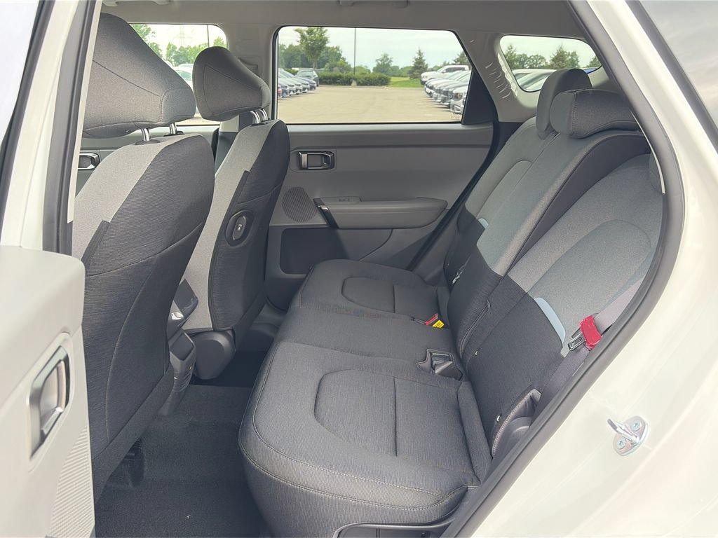 New 2027 Kia Seltos LX FWD image 23