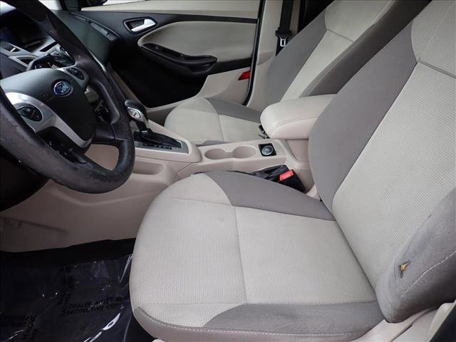 Used 2013 Ford Focus SE image 10