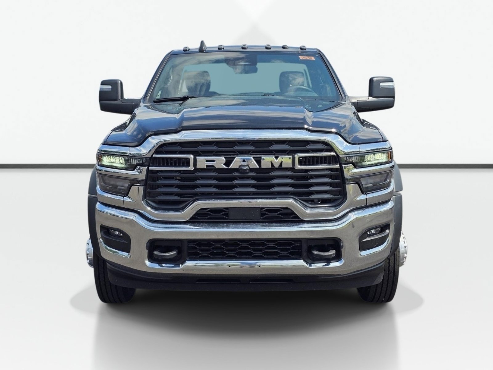 New 2026 RAM 4500 Tradesman w/ Chrome Appearance Group RWD image 2