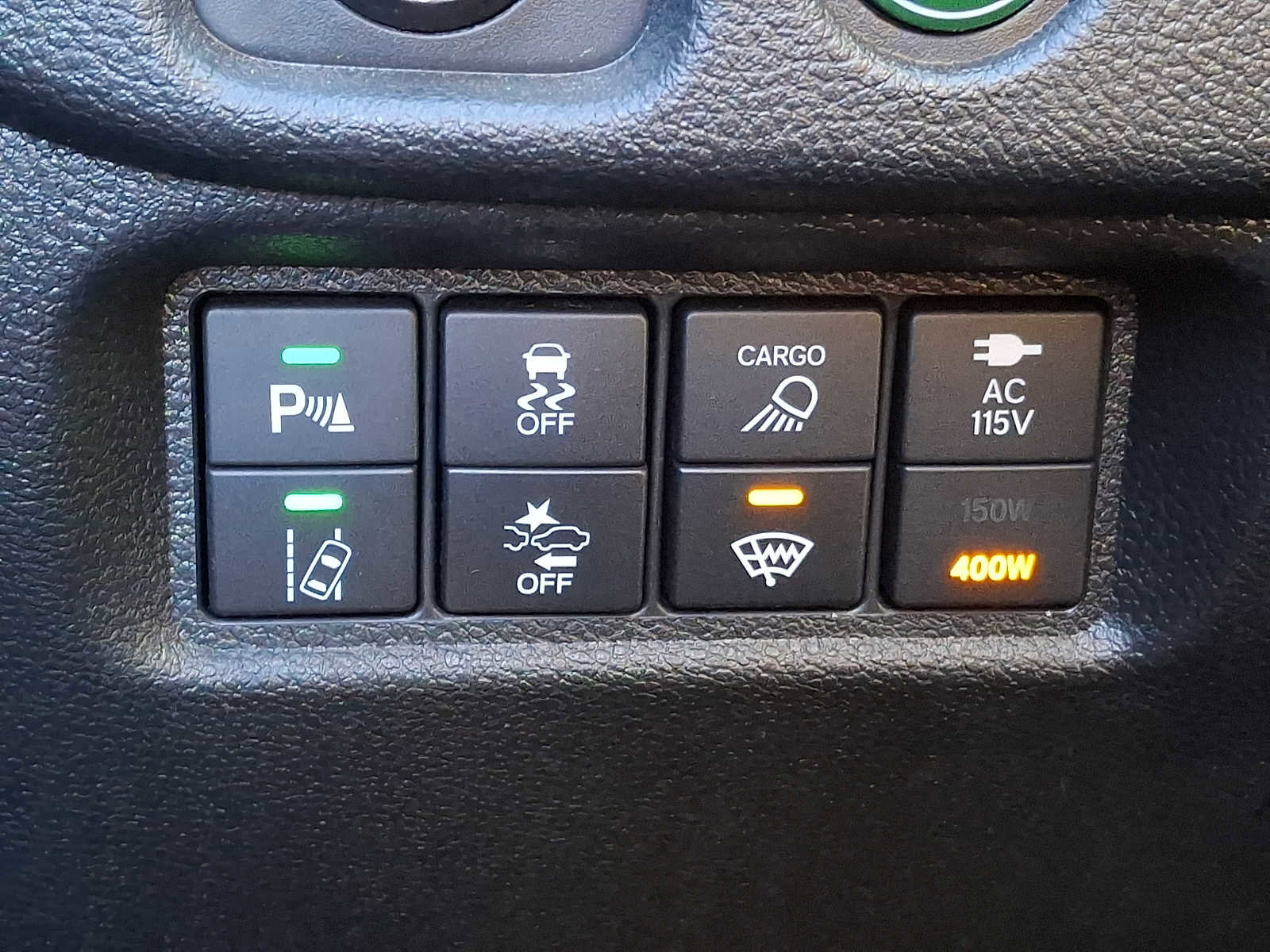 Used 2021 Honda Ridgeline Black Edition image 24