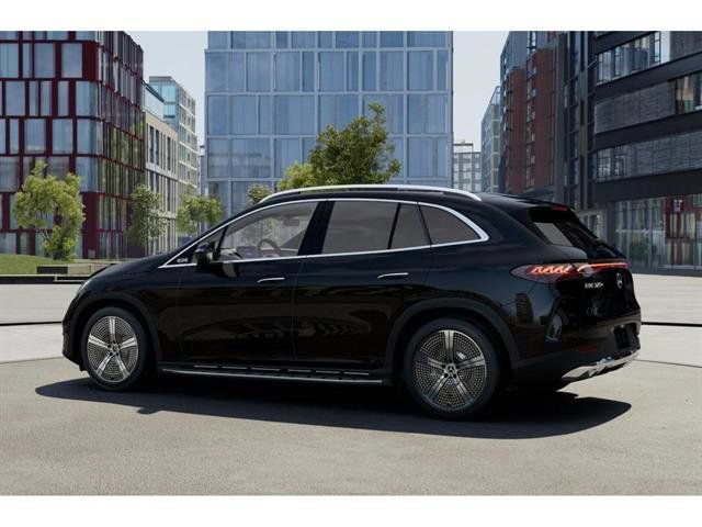 New 2026 Mercedes-Benz EQE 320+ SUV image 30