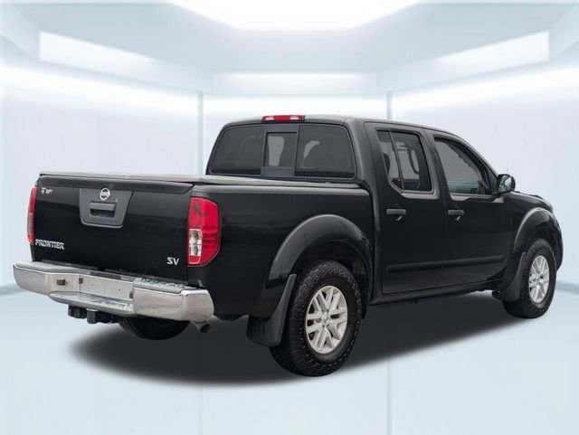 Used 2019 Nissan Frontier SV RWD image 6