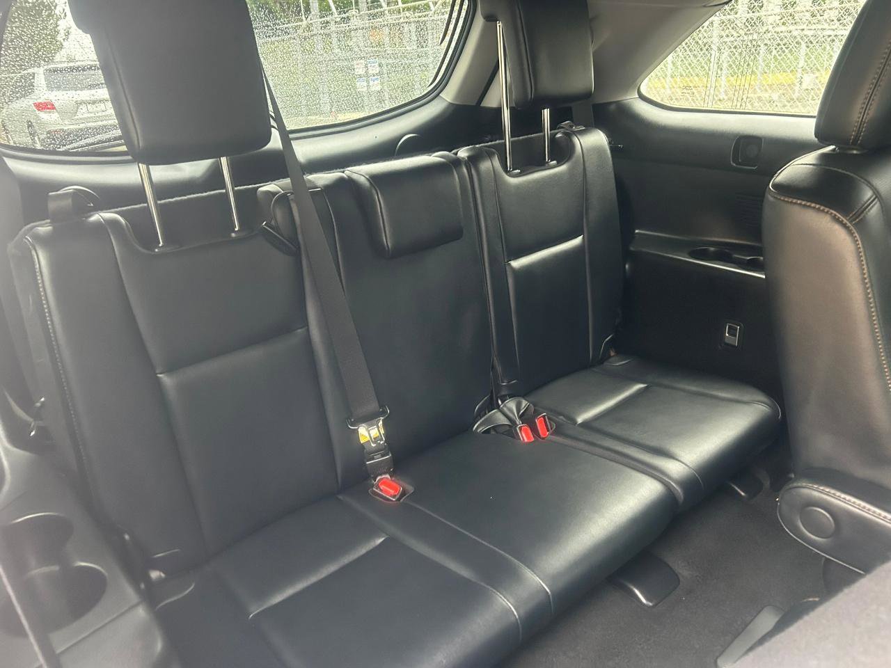 Used 2019 Toyota Highlander Limited AWD/4WD image 19