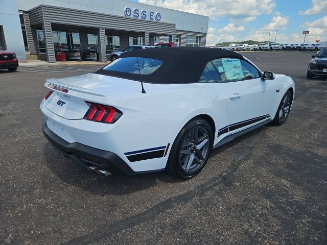 New 2025 Ford Mustang GT Premium image 7