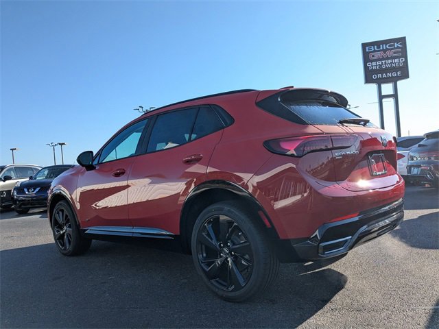 New 2026 Buick Envision Sport Touring image 6