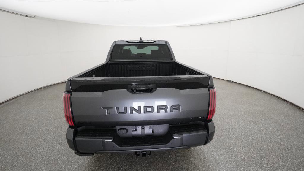 New 2026 Toyota Tundra Platinum image 18