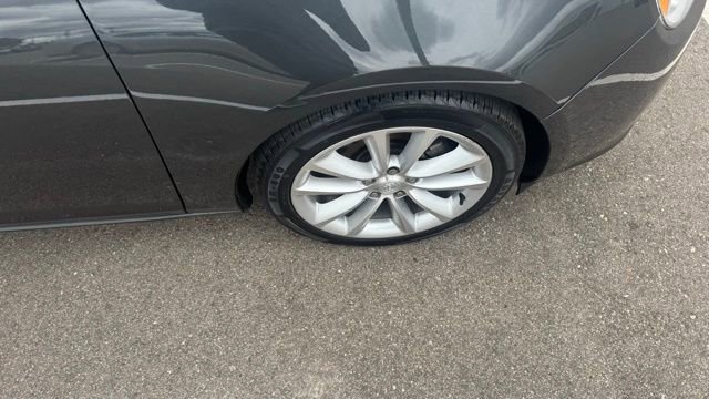 Used 2016 Buick Verano Leather image 11