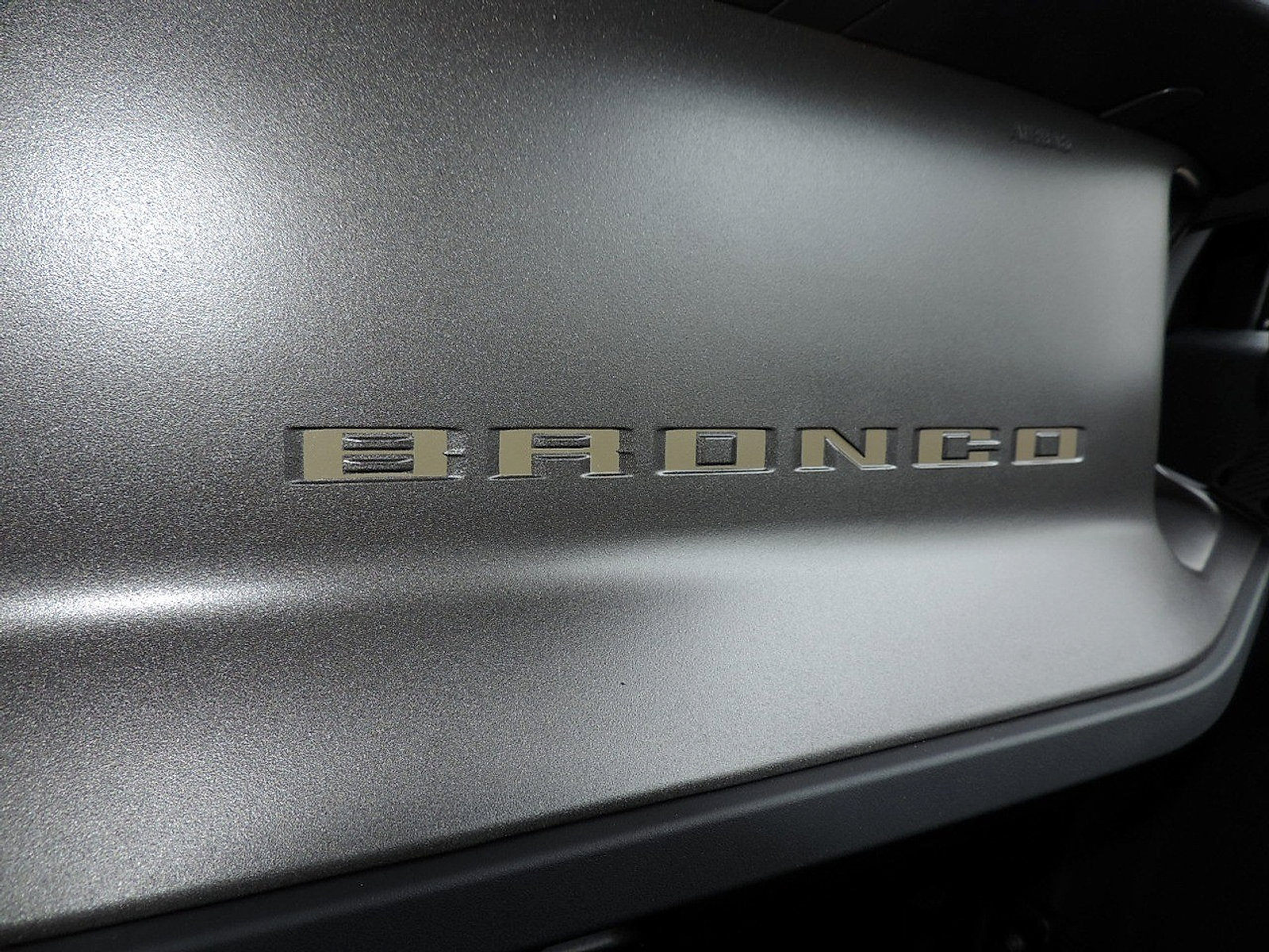 Used 2025 Ford Bronco Badlands AWD/4WD image 19