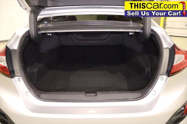Used 2021 Honda Clarity Plug-In Hybrid image 30