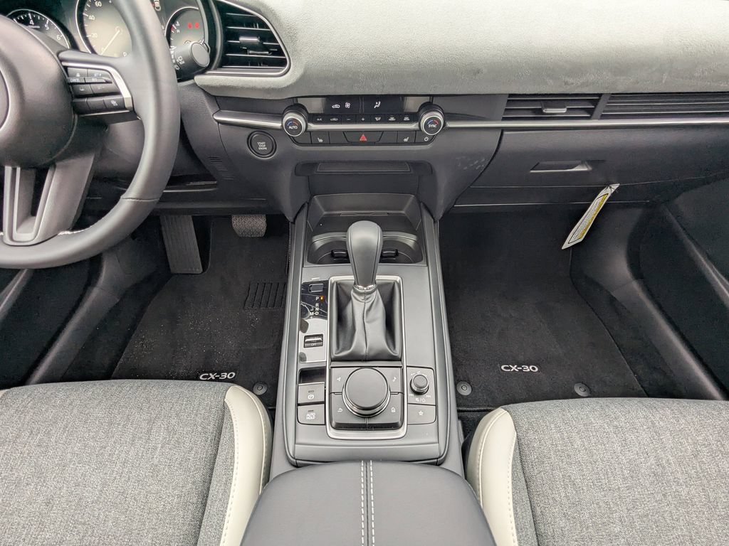 Used 2026 MAZDA CX-30 AWD 2.5 S image 19