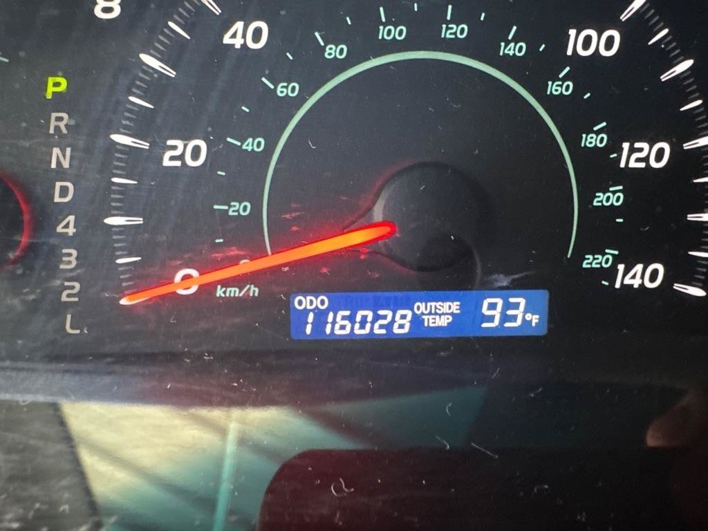 Used 2009 Toyota Camry LE FWD image 14