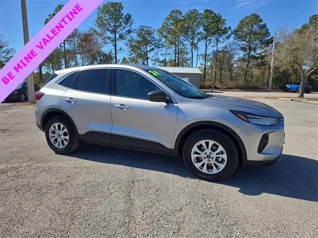 Used 2024 Ford Escape Active image 2