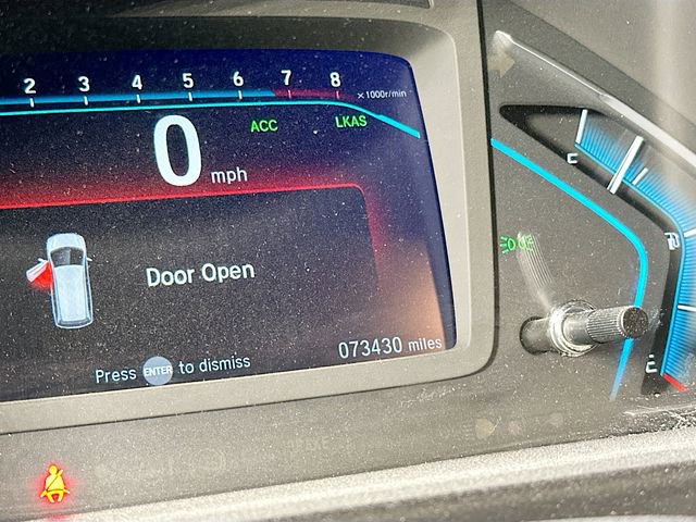 Used 2018 Honda Odyssey EX-L image 13