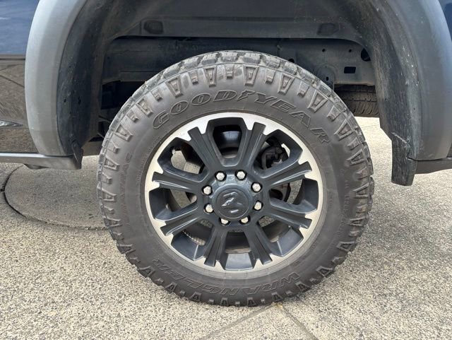 Used 2023 RAM 2500 Rebel w/ Level 1 Equipment Group AWD/4WD image 11