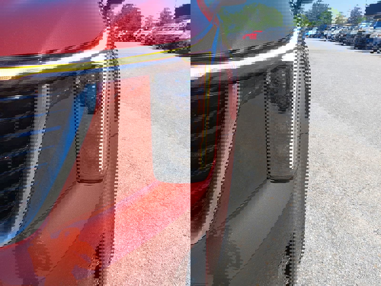 Used 2024 Kia Sorento S w/ Panoramic Sunroof Package FWD image 34