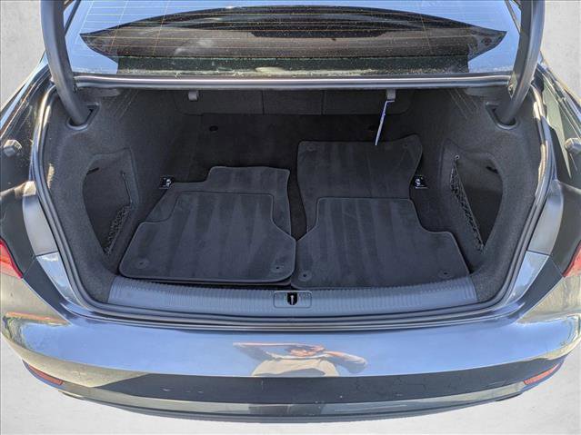 Used 2017 Audi A4 2.0T Premium w/ Audi MMI Navigation Plus image 6