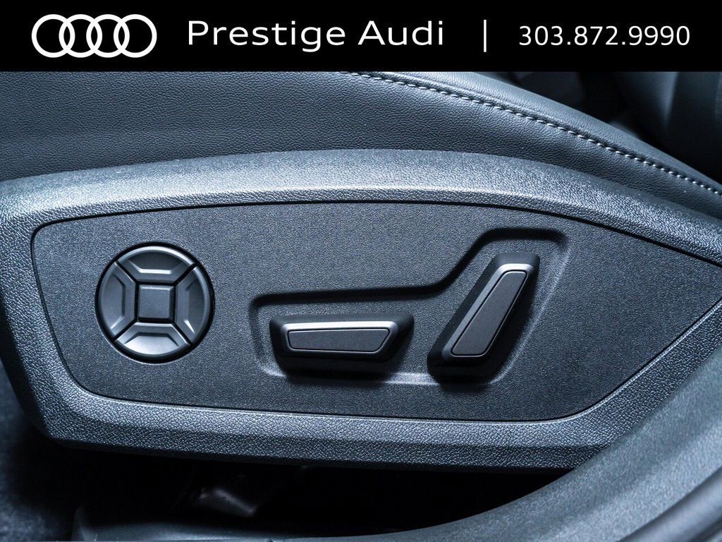 New 2025 Audi A5 2.0T Premium image 21