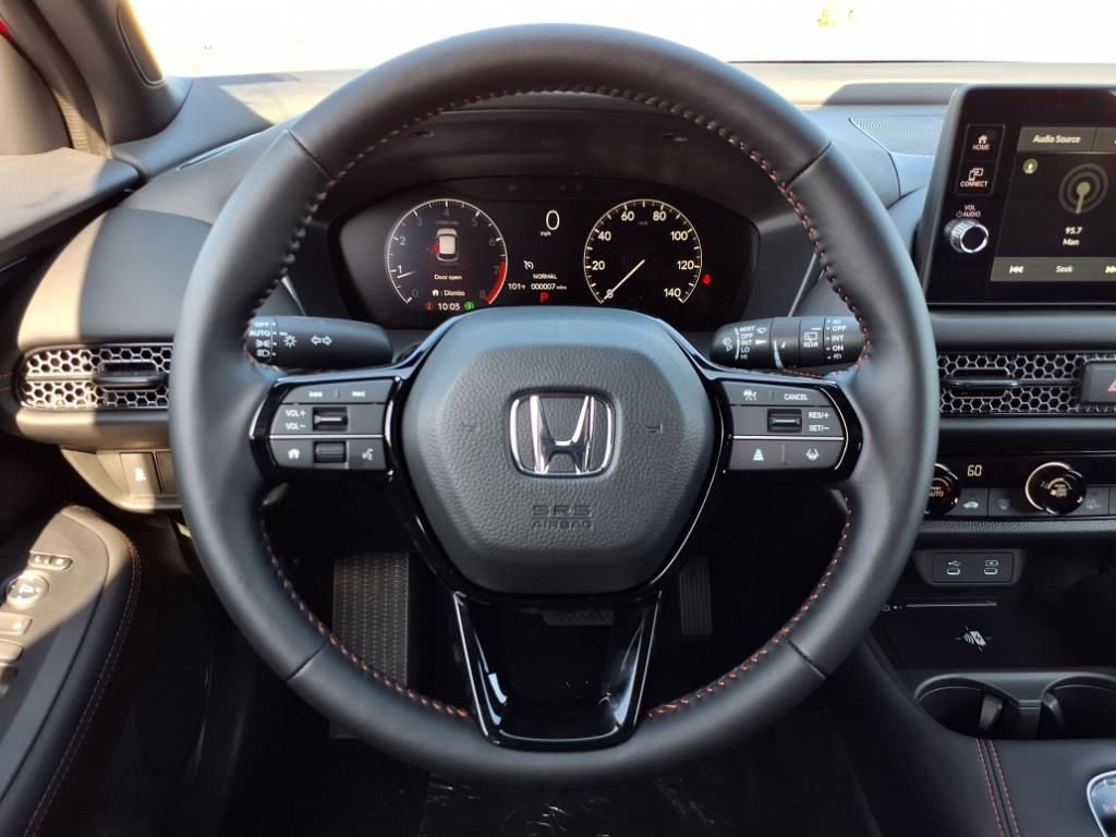 New 2026 Honda HR-V Sport image 17
