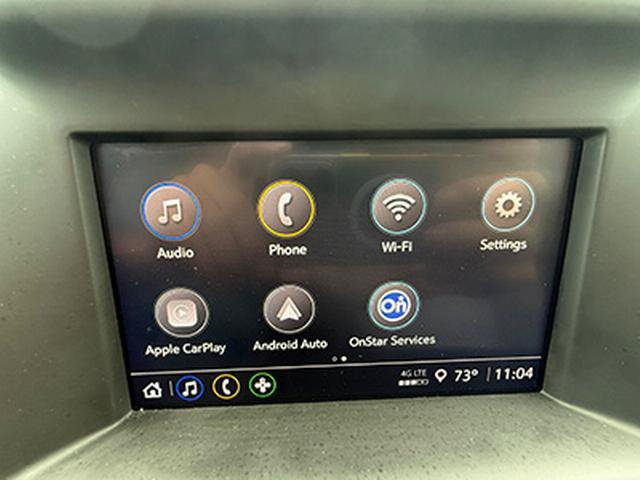 Used 2023 GMC Terrain SLE w/ LPO, Floor Liner Package AWD/4WD image 12