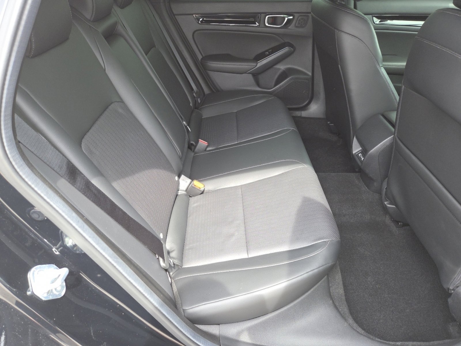 Used 2024 Honda Civic Sport Touring image 22