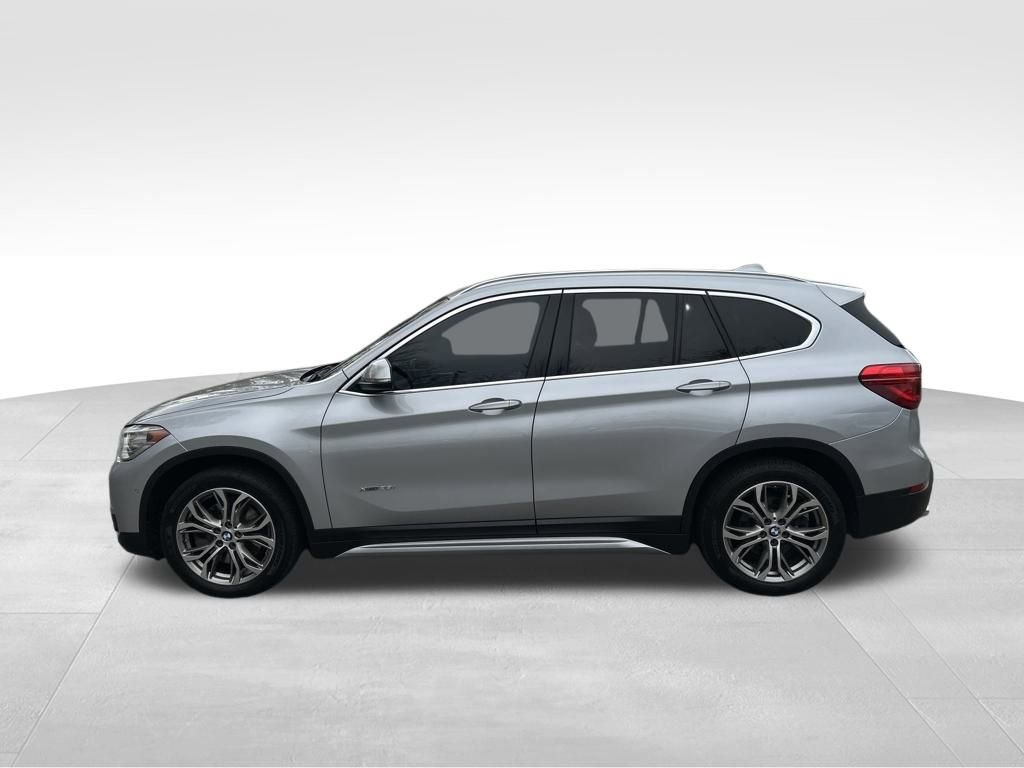 Used 2017 BMW X1 xDrive28i image 2